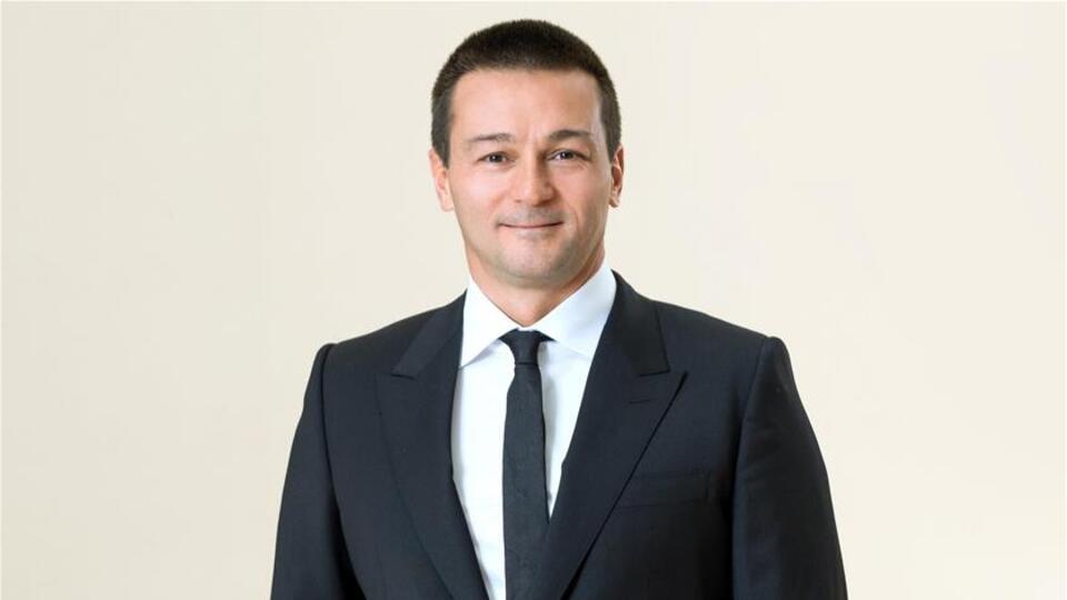 Cem Köksal'a 5 yıl 3 aya kadar hapis istemi