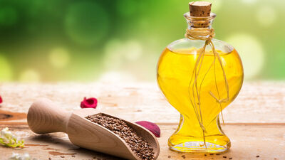 Keten tohumu yağı nedir?