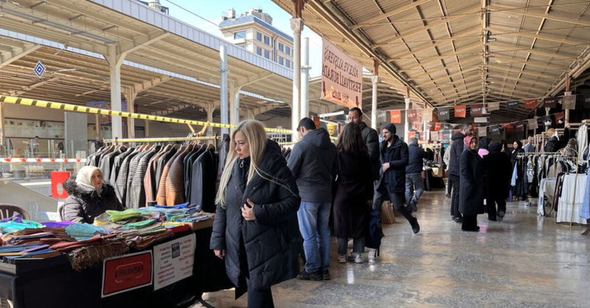 Sirkeci Garı Aile Festivali