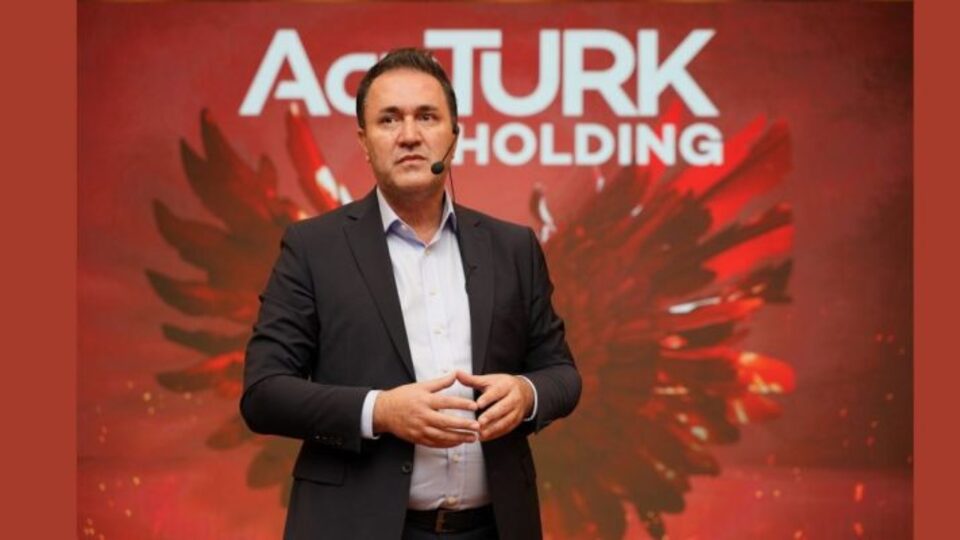 AcnTurk ve Arex'e poliçe kesme yasağı
