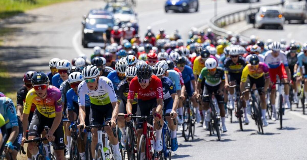 '7. Tour of Mersin Uluslararası Bisiklet Turu' başladı - Diğer Haberleri
