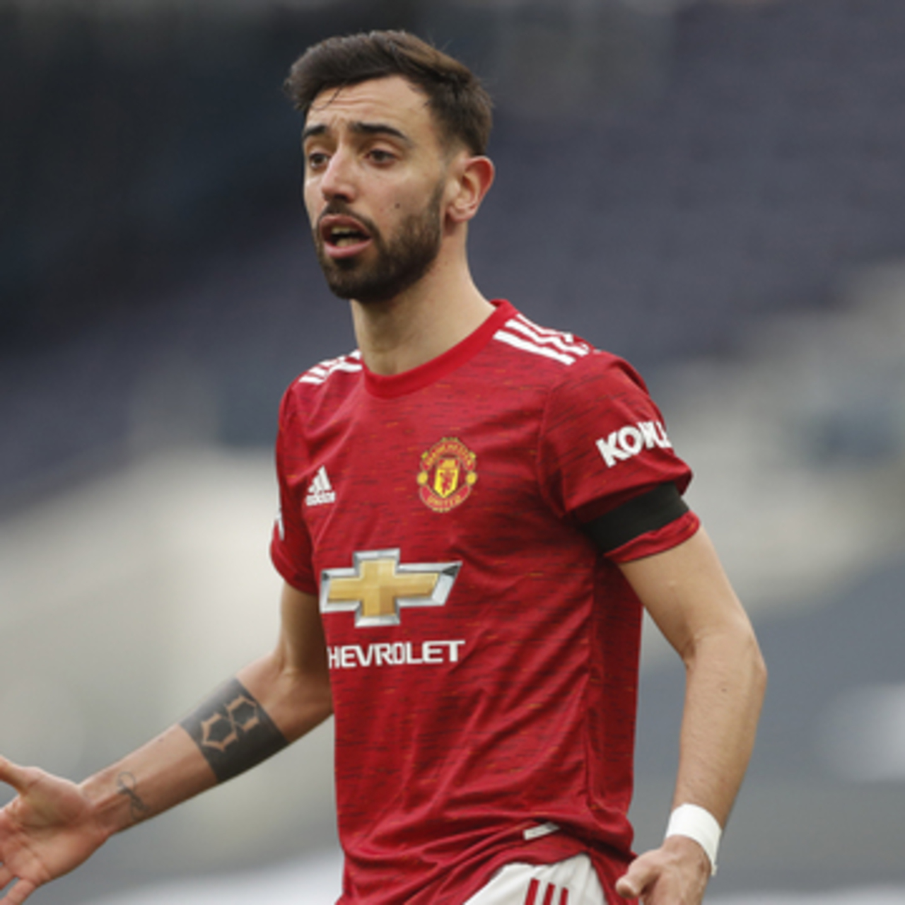 Lyon - Manchester United maçı saat kaçta?