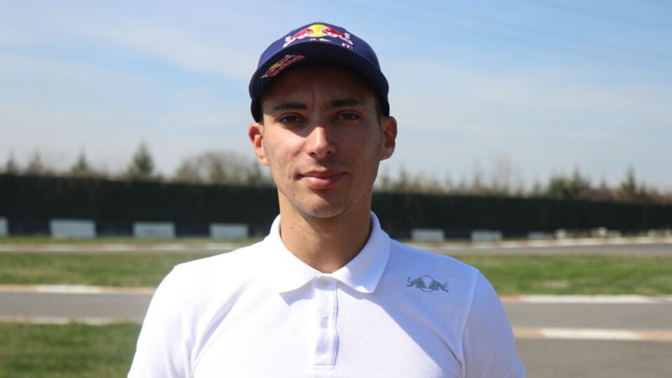 Razgatlıoğlu, Hollanda'da piste çıkıyor!