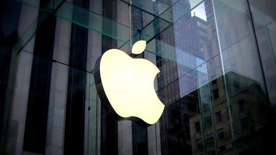 Apple ABD'ye 1,5 milyon adet iPhone getirdi