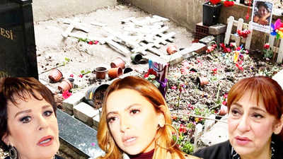 Ünlü isimlerden tepki