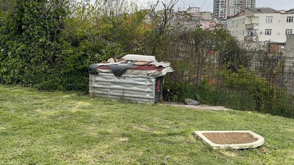 Otomobilden ateş açıldı! 15 yaşındaki çocuk yaralandı