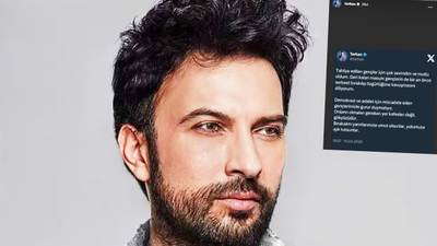 "Yarınlarımıza umut olsunlar"