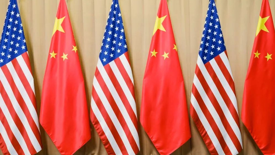 Çin'e yüzde 145 tarife