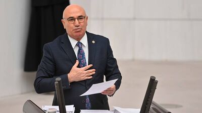 CHP'li Tanal, atacağı tweeti ChatGPT'ye sordu