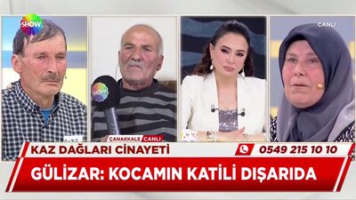 Veli Ayhan'ın katili köyden biri mi?