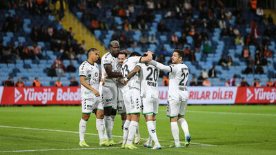 Kocaelispor adım adım Süper Lig'e!