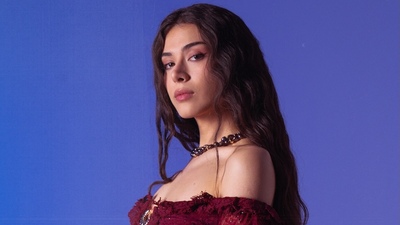 M Lisa'dan 'Şu Halime Baksana'