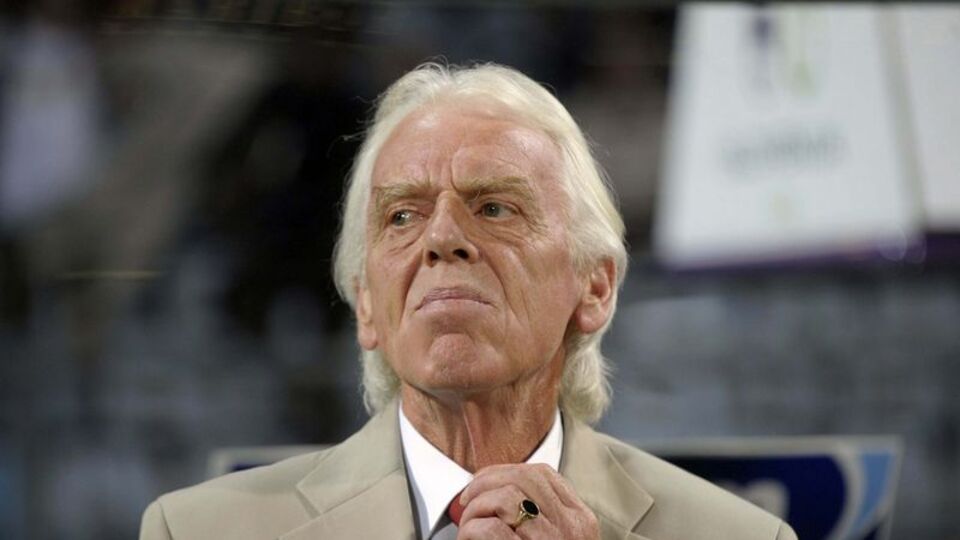 Leo Beenhakker hayatını kaybetti!