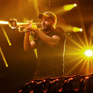 Antalya Akra Caz Festivali Ibrahim Maalouf açıyor