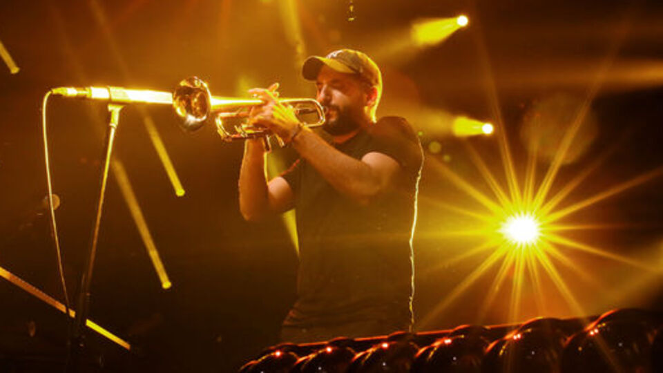 Antalya Akra Caz Festivali Ibrahim Maalouf açıyor