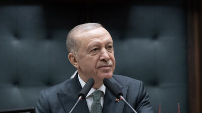 Dünya liderleri, Antalya'da buluşacak