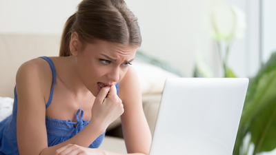 Tırnak yeme, bu yöntemlerle bırakılabilir