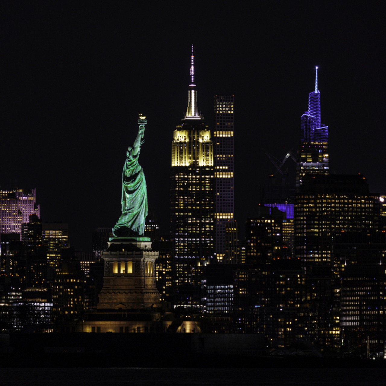 New York neden 'uyumayan şehir' olarak anılıyor?