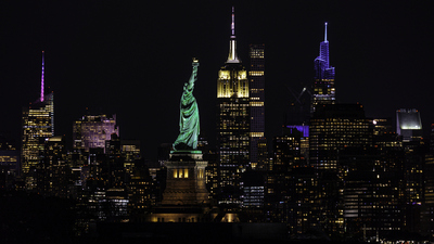 New York neden 'uyumayan şehir' olarak anılıyor?