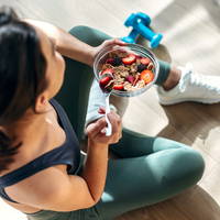 Sağlıklı kilo almanın yolları neler?