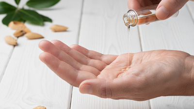 Saçınız ve cildiniz için şifa deposu!