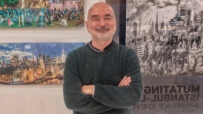 Murat Germen serbest bırakıldı