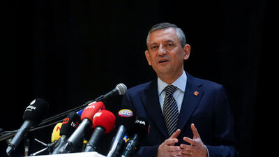 Özel: Seçim demokrasi ile otokrasi arasında olacak