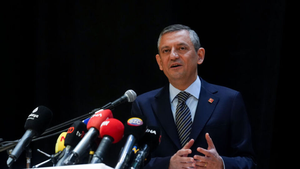 Özel: Seçim demokrasi ile otokrasi arasında olacak