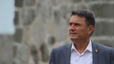 Tahsin Erdem ifadeye çağırıldı