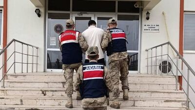 'Kasten öldürme' suçundan aranıyordu, yakalandı