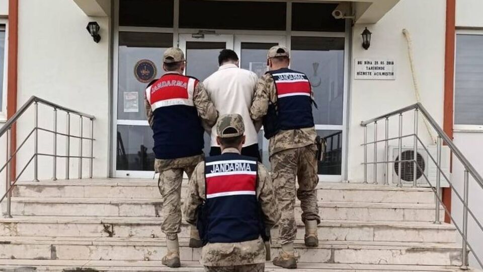 'Kasten öldürme' suçundan aranıyordu, yakalandı