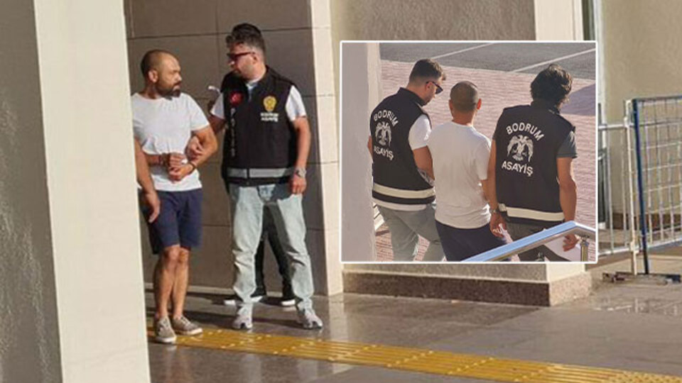 Tekne kaptanına cinsel istismardan 16 yıl hapis!