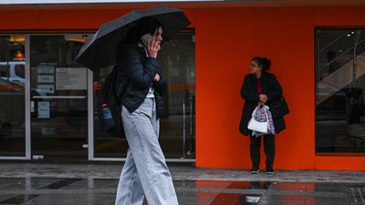 Kuvvetli sağanak, kar ve fırtına etkili olacak