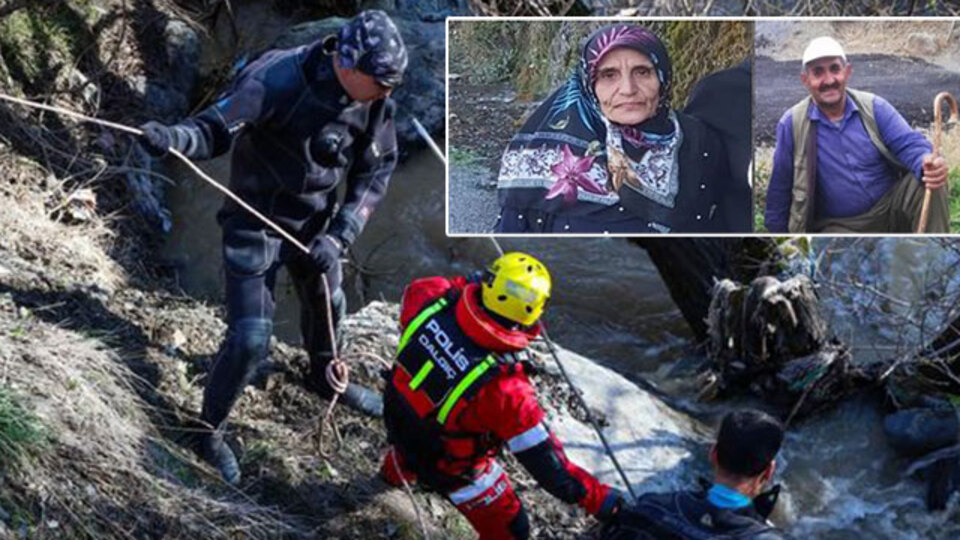 Kocasının ardından... Korkutan ihtimal!