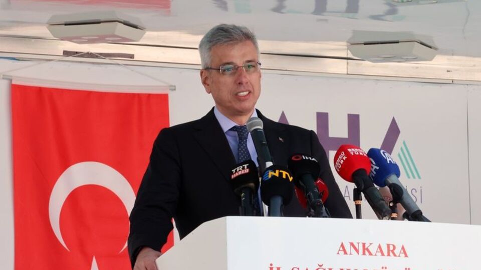 Bakan Memişoğlu: 286 Sağlıklı Hayat Merkezi tamamen ücretsiz