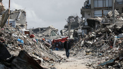 "Gazze'de ateşkeste ilerleme kaydedilebilir"