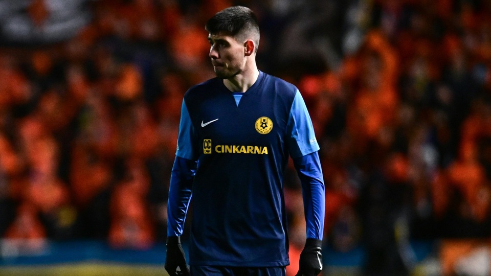 Eyüpspor'dan kiralandı, Avrupa'ya damga vurdu!