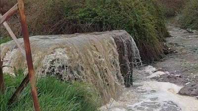 Kırşehir Belediyesi'ne 1.6 milyon TL ceza