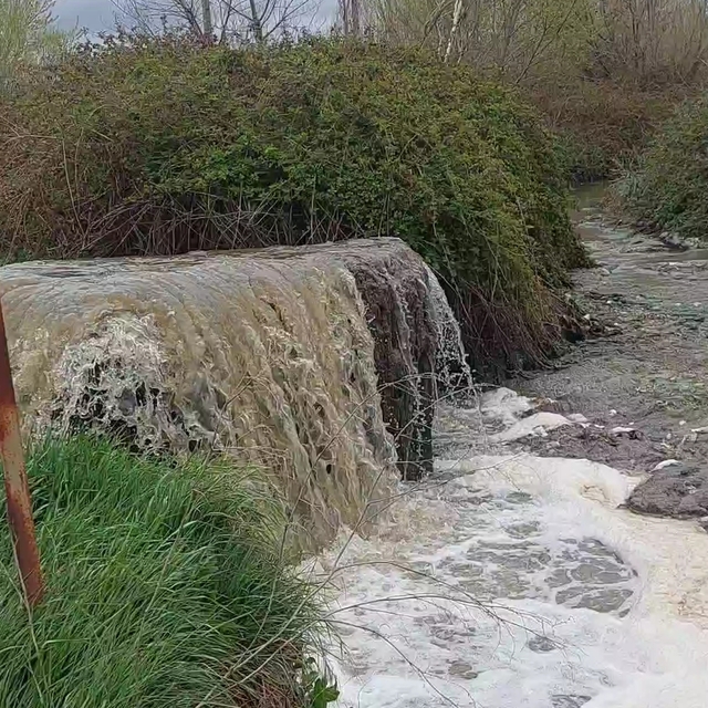 Kırşehir Belediyesi'ne 1.6 milyon TL ceza