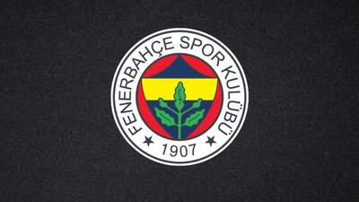 Fenerbahçe'den Bankalar Birliği hamlesi!