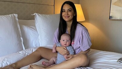 "Kanserle mücadeleden daha zordu"