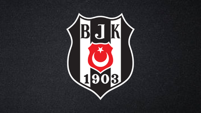 Beşiktaş borçsuzluk kağıdını aldı