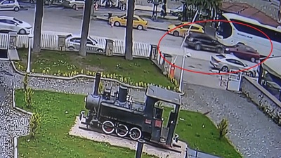 Direksiyonda kalp krizi! Kaza yaptı, hayatını kaybetti