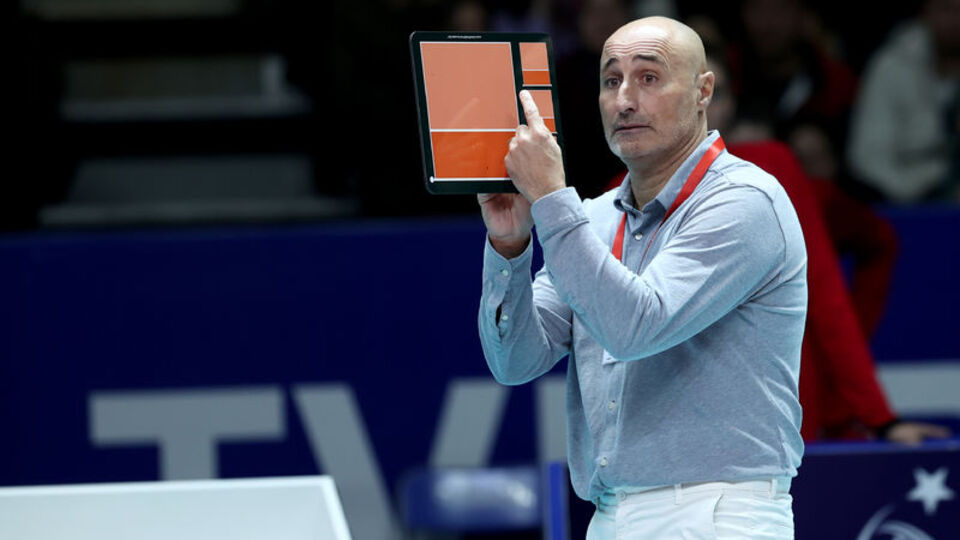 Abbondanza, 8 yıl sonra tekrar Fenerbahçe'de!