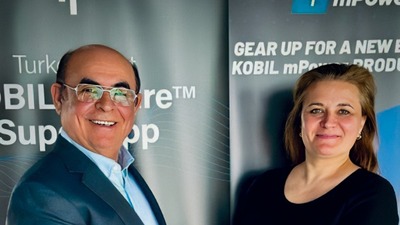 Dijital dönüşüm için stratejik ortaklık