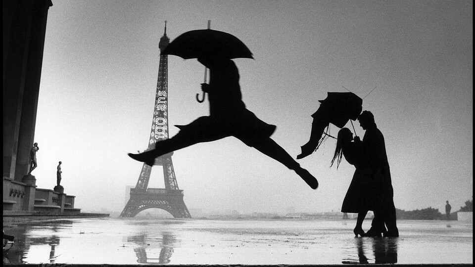 'Fotoğrafçı' film serisi Pera Müzesi'nde