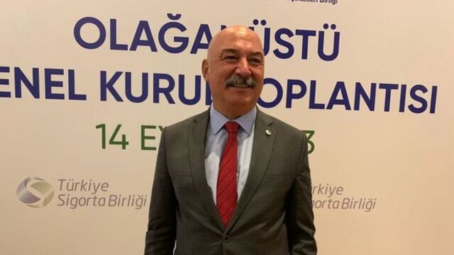 TSB genel kurulu ertelendi