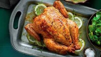 Tavuk kilo aldırır mı?