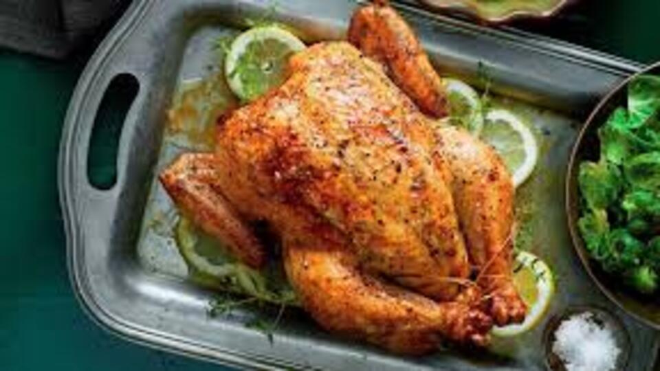 Tavuk kilo aldırır mı?