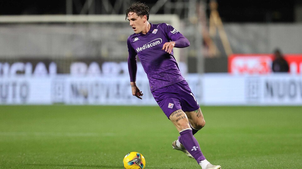 Zaniolo'ya bahis soruşturması!